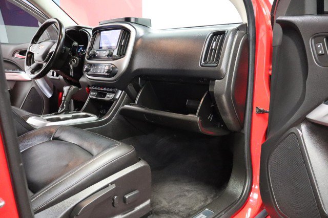 Used 2020 Chevrolet Colorado ZR2 AWD/4WD image 63