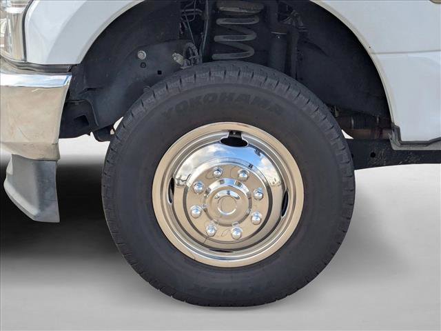 Used 2021 Ford F350 XL w/ Power Equipment Group image 24