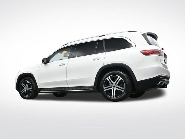 Used 2020 Mercedes-Benz GLS 450 4MATIC image 37