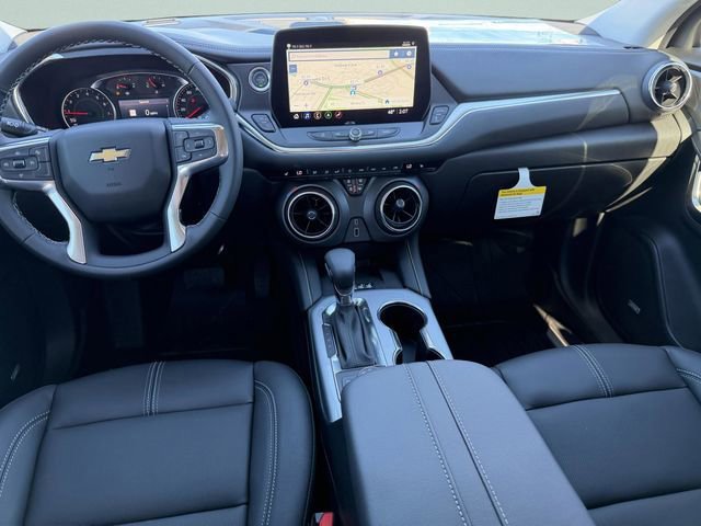 New 2026 Chevrolet Blazer LT w/ Sound & Technology Package FWD image 57