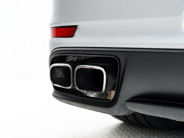 Certified 2019 Porsche 911 Turbo AWD/4WD image 42