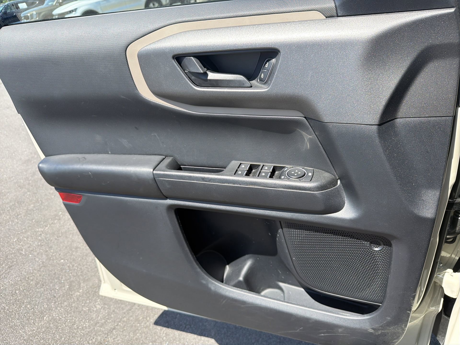 Certified 2025 Ford Bronco Sport Big Bend image 19