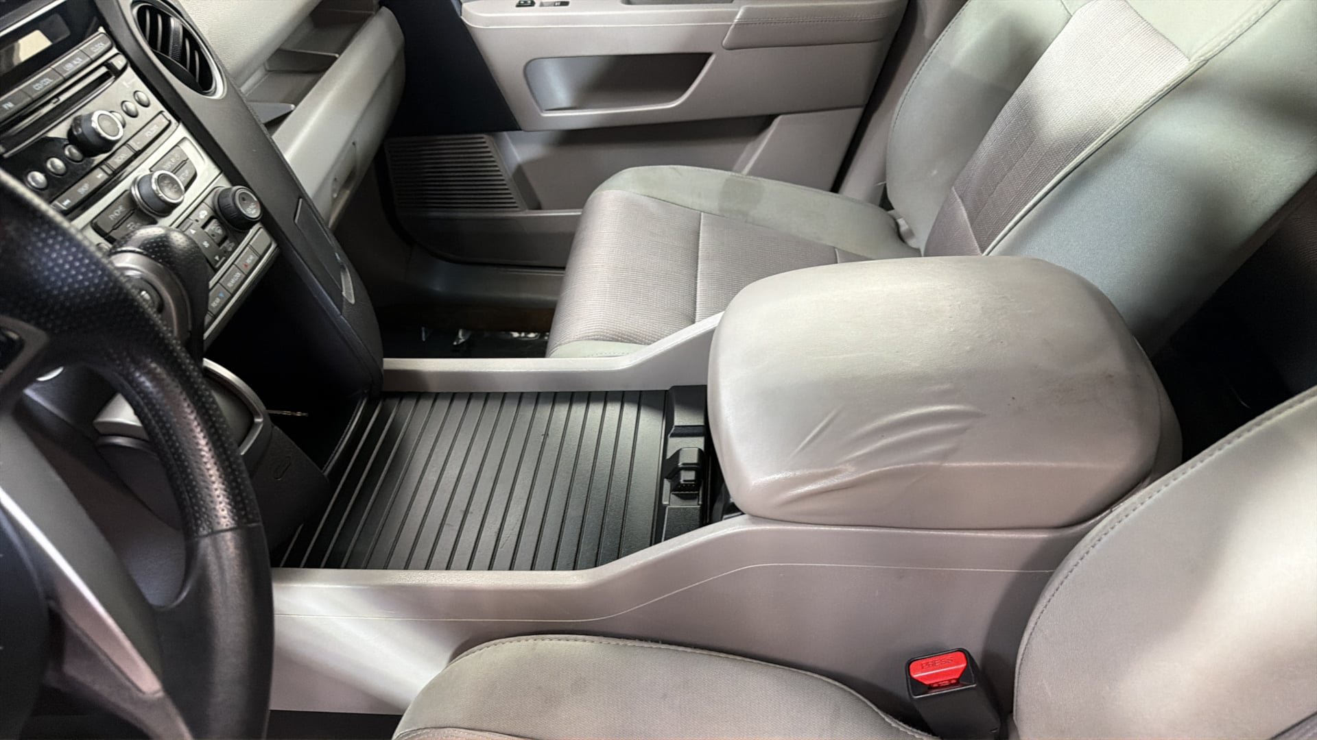 Used 2013 Honda Pilot EX image 26
