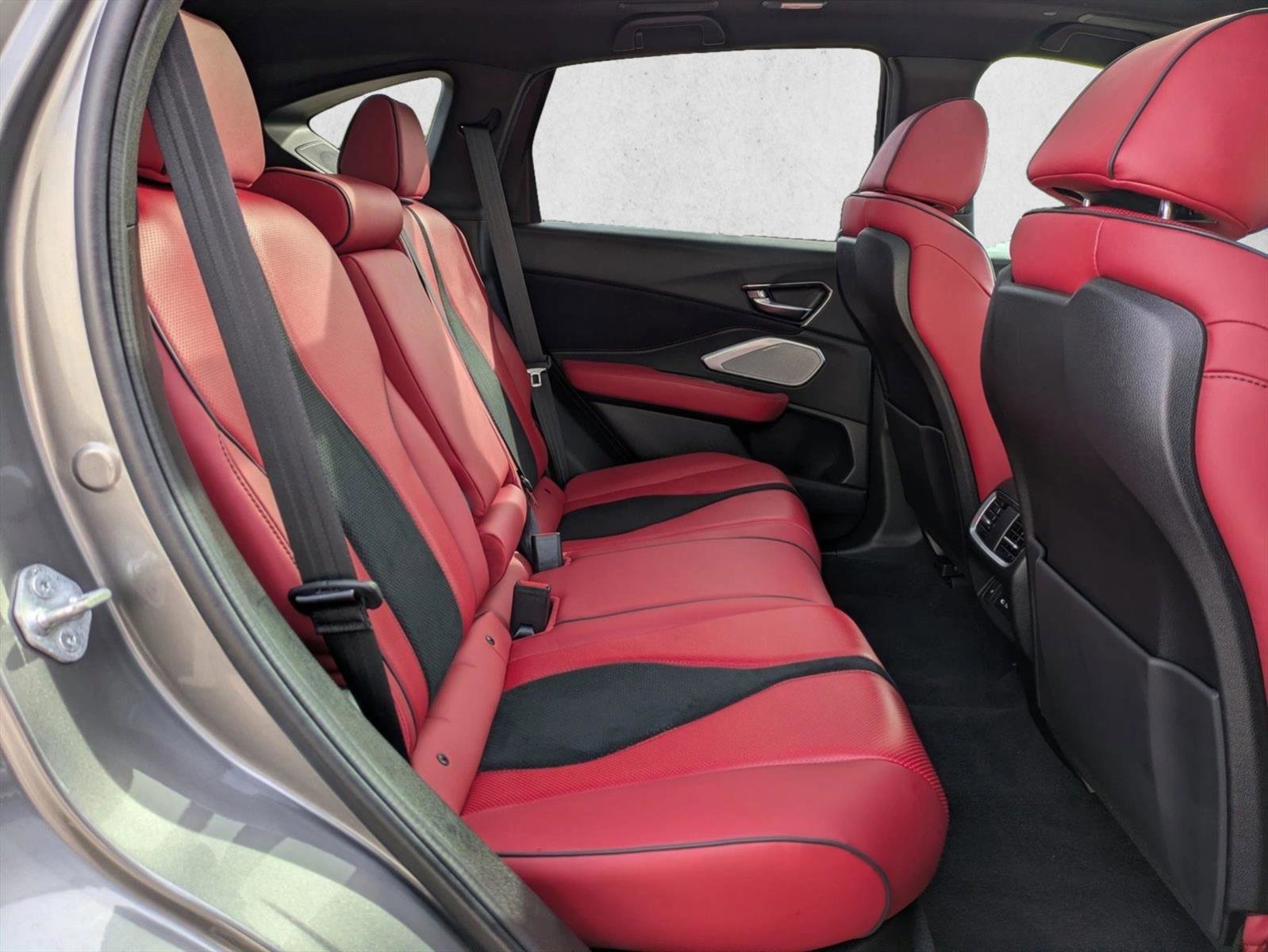 Certified 2024 Acura RDX A-Spec AWD/4WD image 22