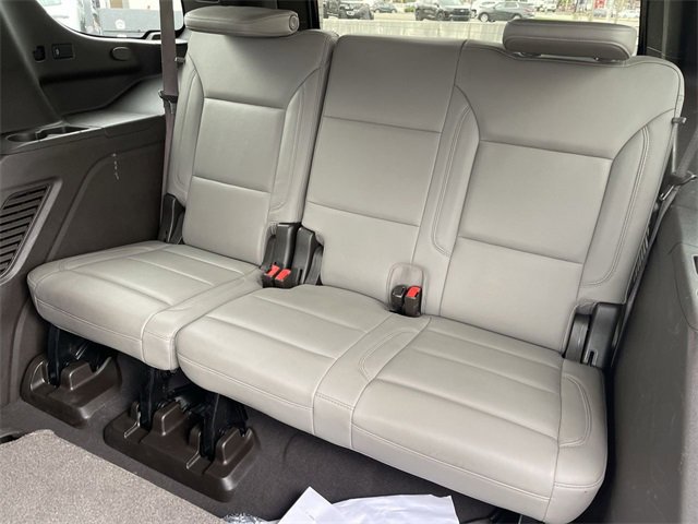 Used 2021 Chevrolet Tahoe LT image 22