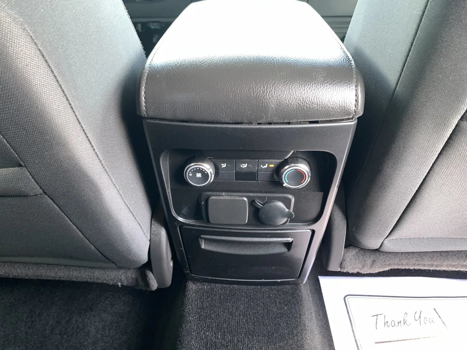 Used 2019 Ford Flex SE FWD image 32