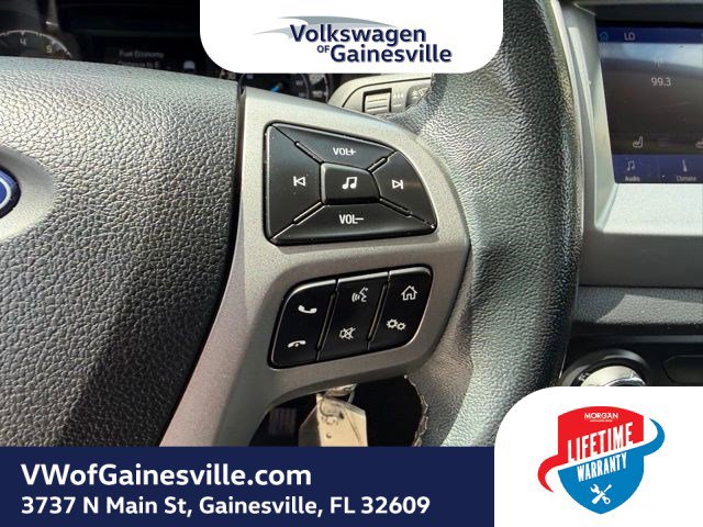 Used 2019 Ford Ranger XLT w/ Equipment Group 302A Luxury RWD image 20