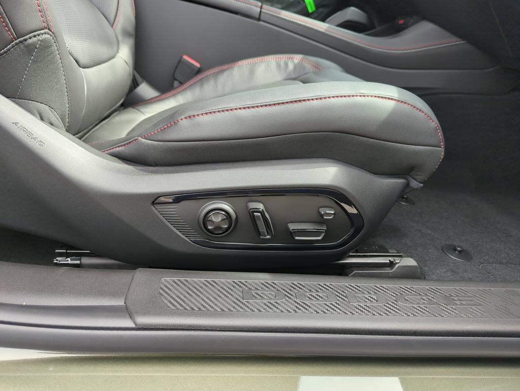 New 2026 Dodge Charger Scat Pack AWD/4WD image 34