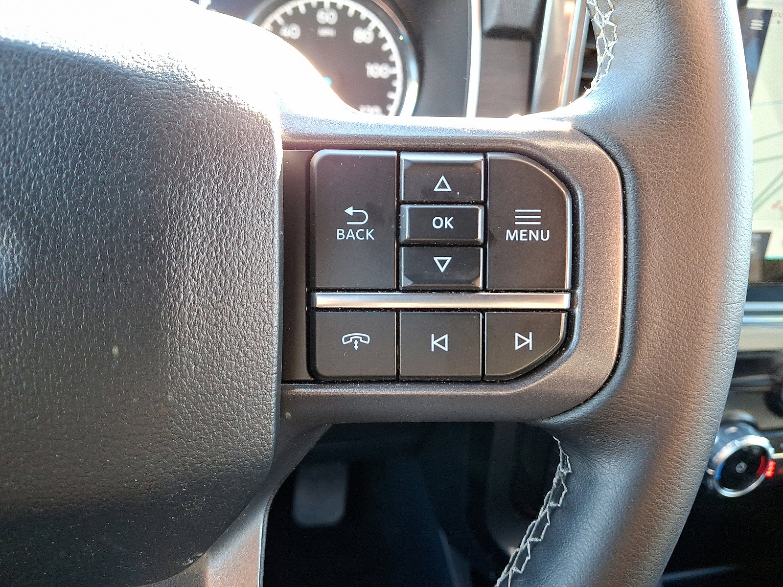 Certified 2023 Ford F150 XLT w/ Equipment Group 302A High image 22