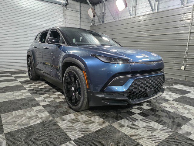 Used 2023 Fisker Ocean One image 4