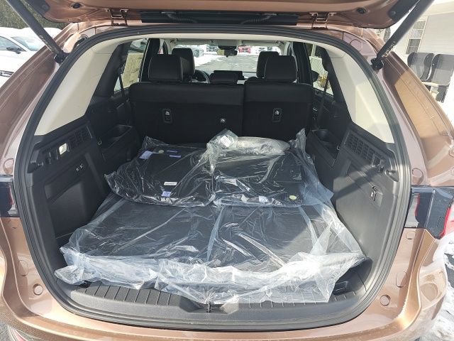 New 2026 MAZDA CX-70 SC Plus image 15