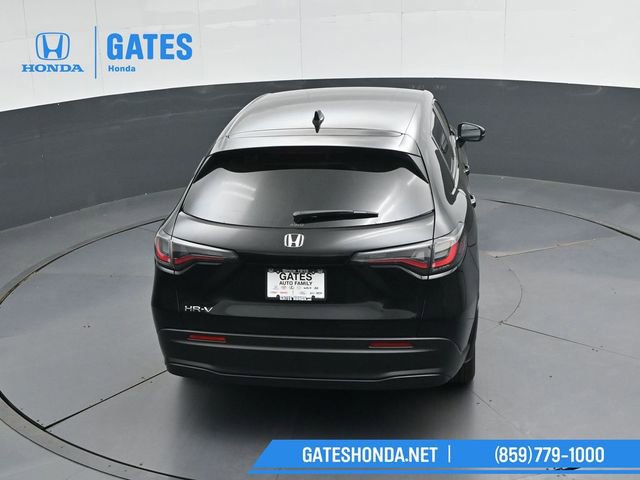 New 2026 Honda HR-V LX image 40