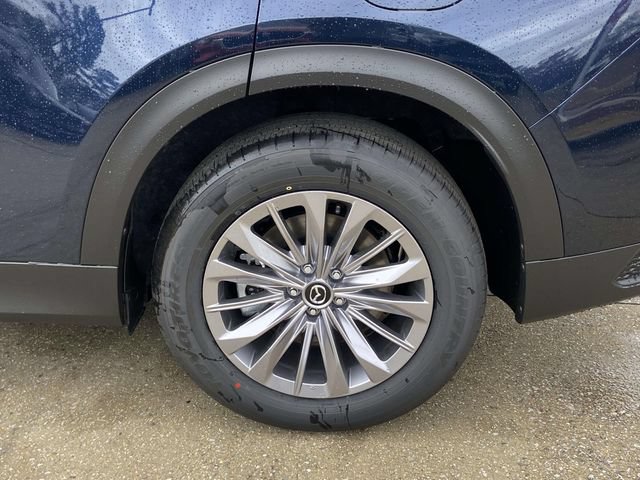 Certified 2026 MAZDA CX-90 3.3 Turbo w/ Select Package AWD/4WD image 4