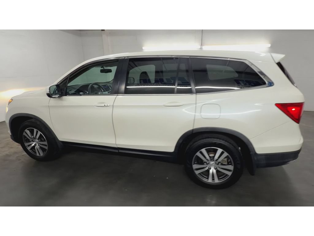 Used 2018 Honda Pilot EX-L image 6