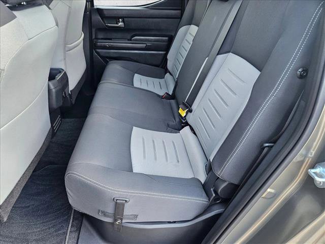 Used 2025 Toyota Tacoma TRD Sport image 17