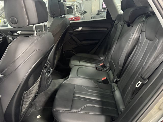 Certified 2024 Audi Q5 2.0T Premium Plus AWD/4WD image 37
