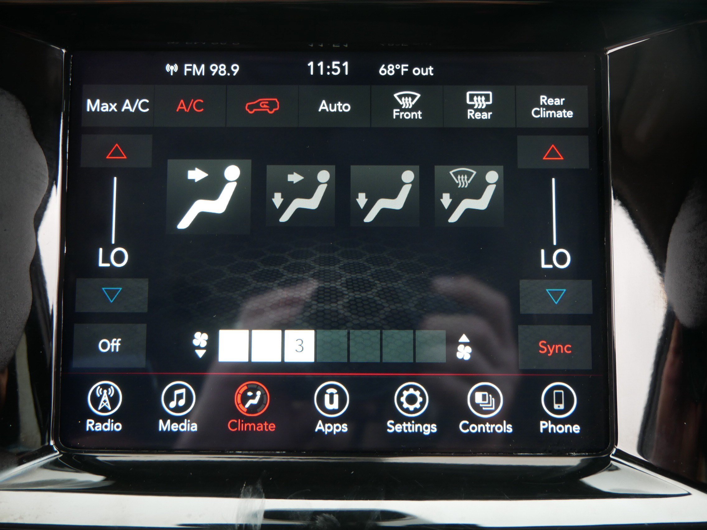 Used 2021 Dodge Durango AWD w/ Skid Plate Group image 33