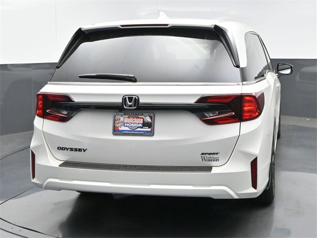 New 2026 Honda Odyssey Sport-L image 5