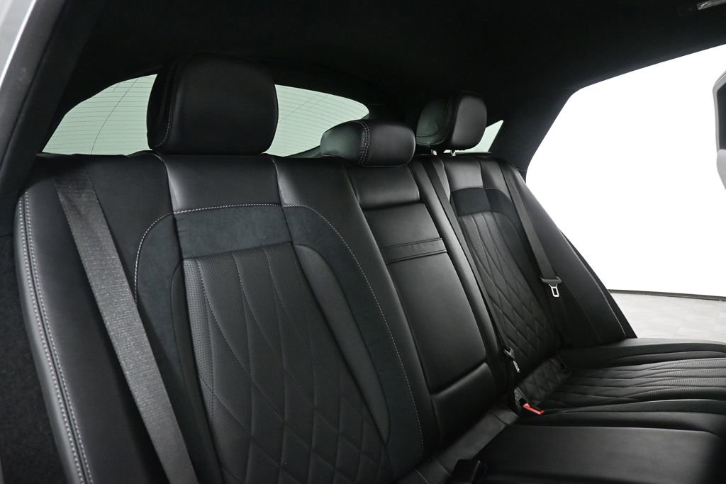 Used 2026 Mercedes-Benz GLE 63 AMG S image 19