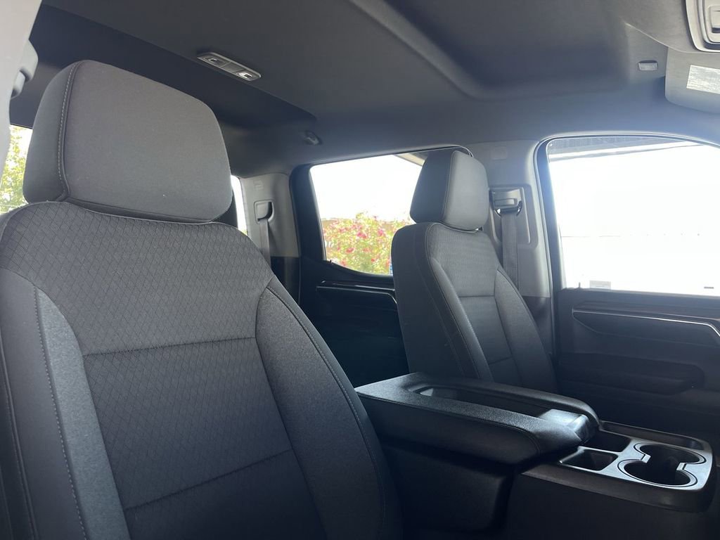 Used 2023 Chevrolet Silverado 1500 LT w/ Protection Package image 27