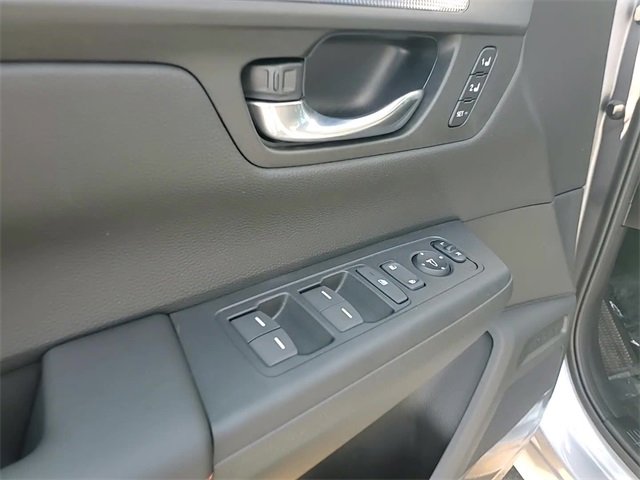 New 2026 Honda CR-V Sport-L image 12