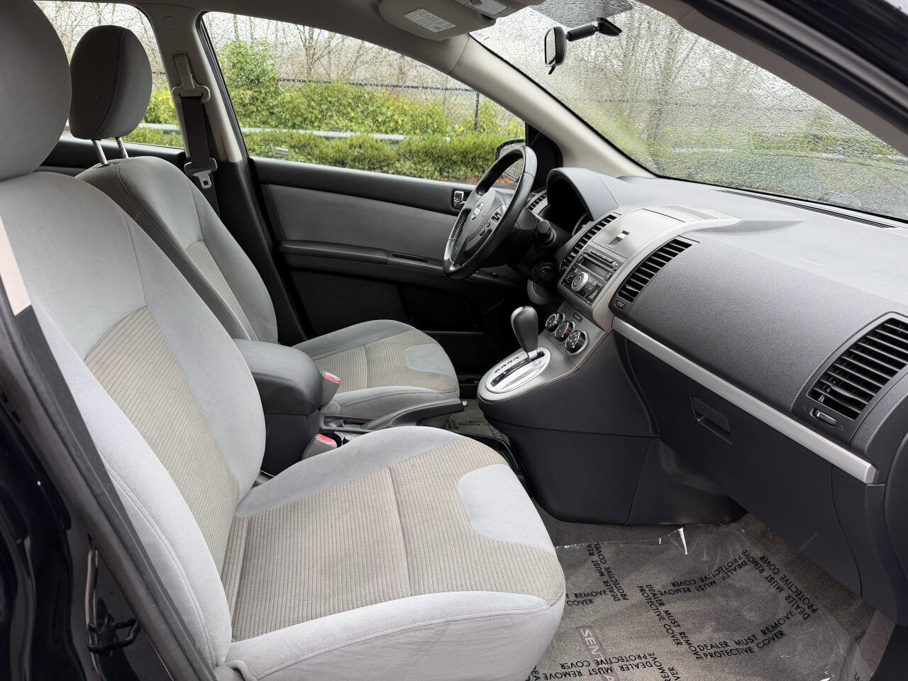 Used 2010 Nissan Sentra 2.0 SR w/ Convenience Pkg image 15