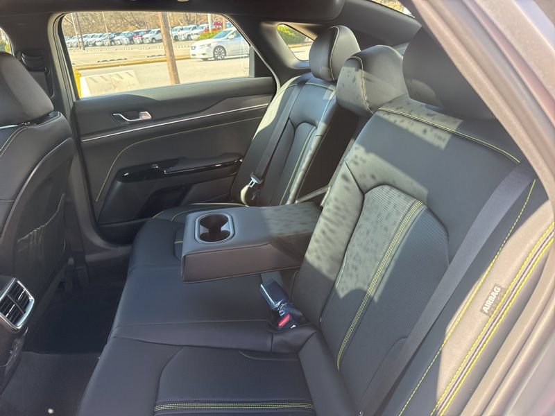 New 2026 Kia K5 GT w/ GT1 Package FWD image 17