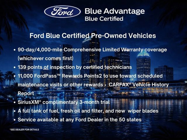 Certified 2024 Ford Transit 250 148 Medium Roof w/ Load Area Protection Package RWD image 18