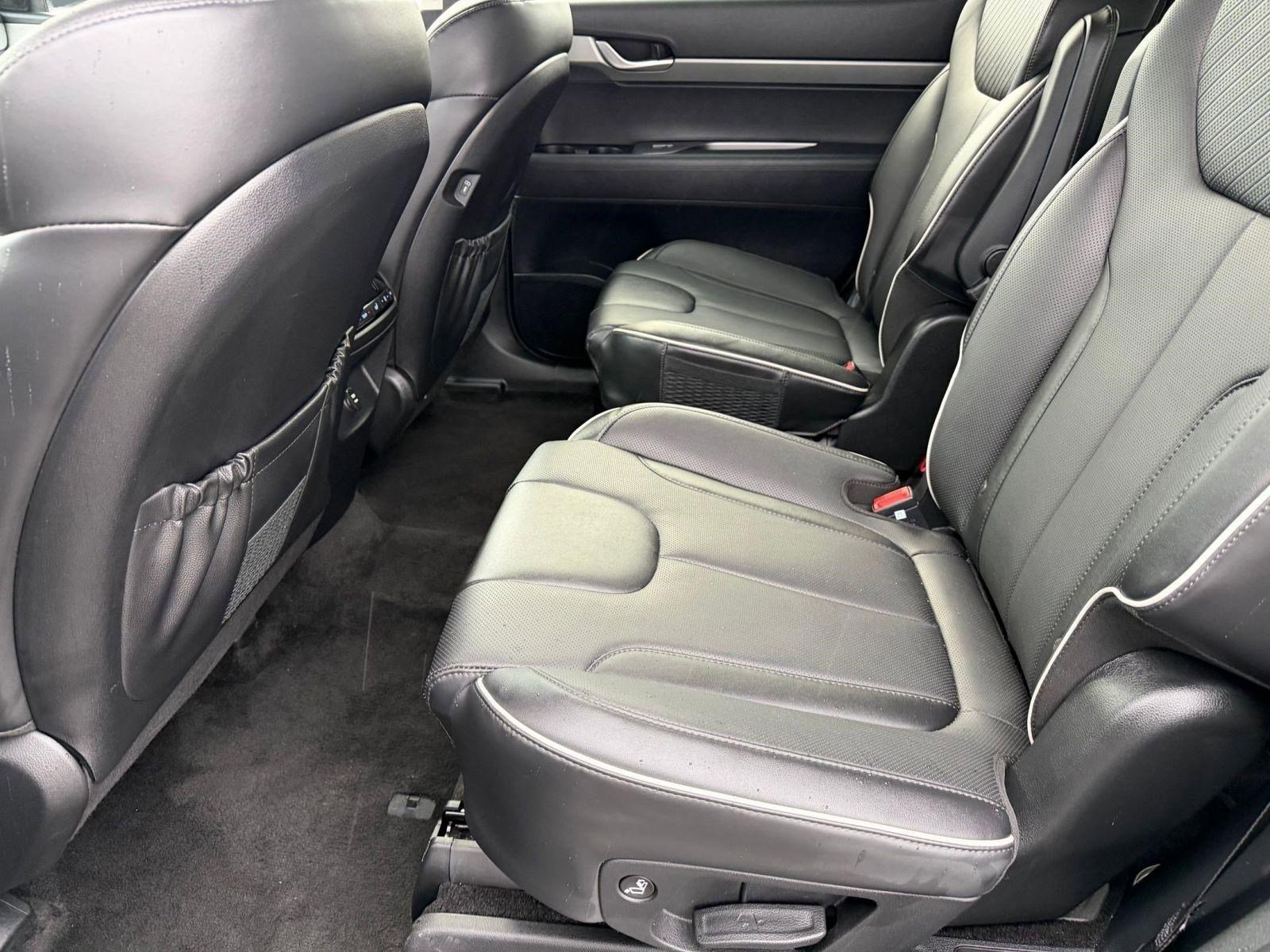 Used 2025 Hyundai Palisade SEL image 14