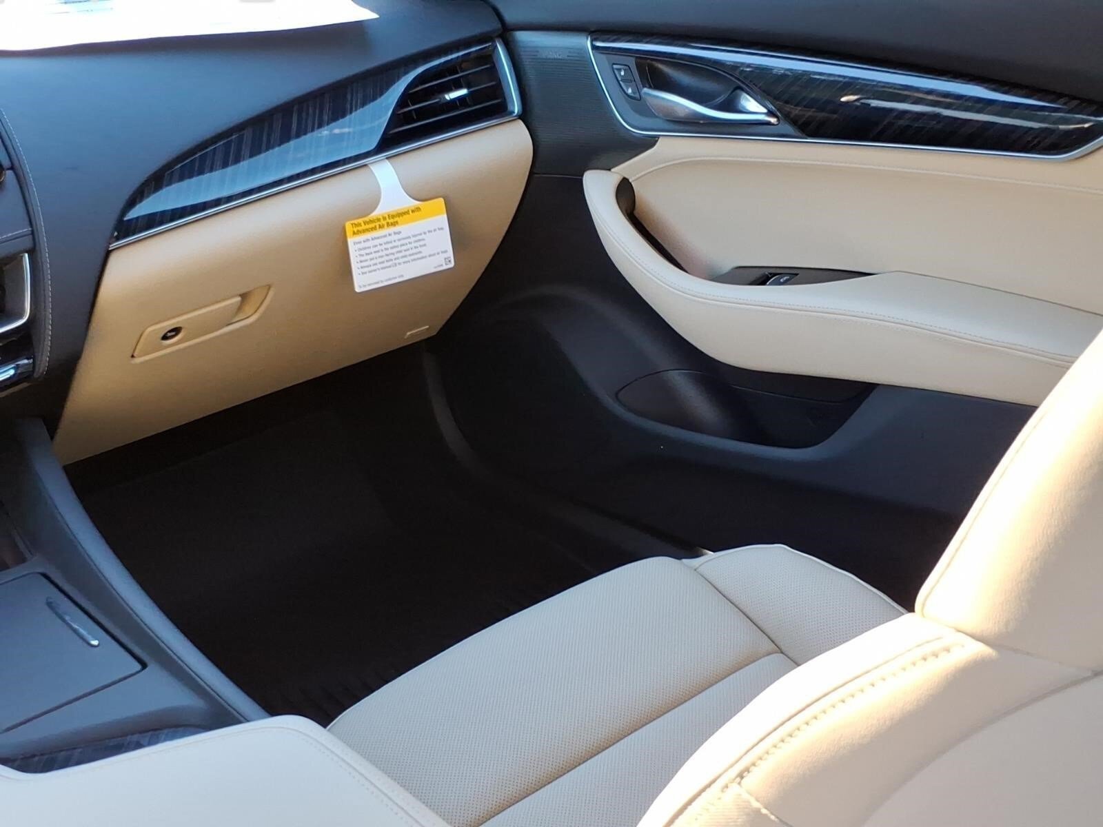 New 2026 Cadillac CT5 Premium Luxury AWD/4WD image 10