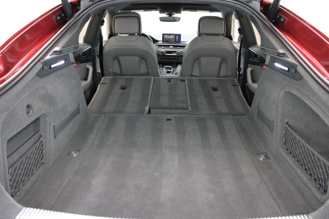 Used 2018 Audi A5 2.0T Prestige w/ Driver Assistance Package image 78