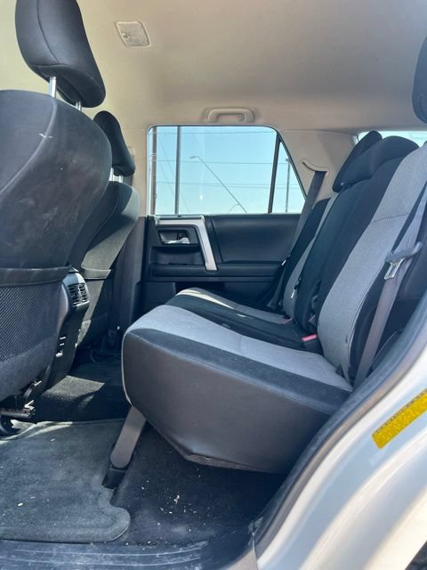 Used 2014 Toyota 4Runner SR5 RWD image 24