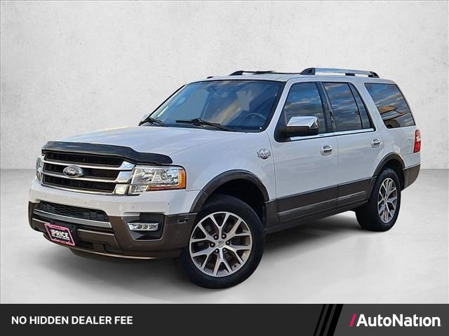Used 2015 Ford Expedition King Ranch RWD image 1