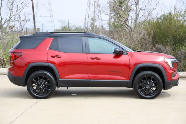 New 2026 GMC Terrain Elevation w/ Elevation Premium Package