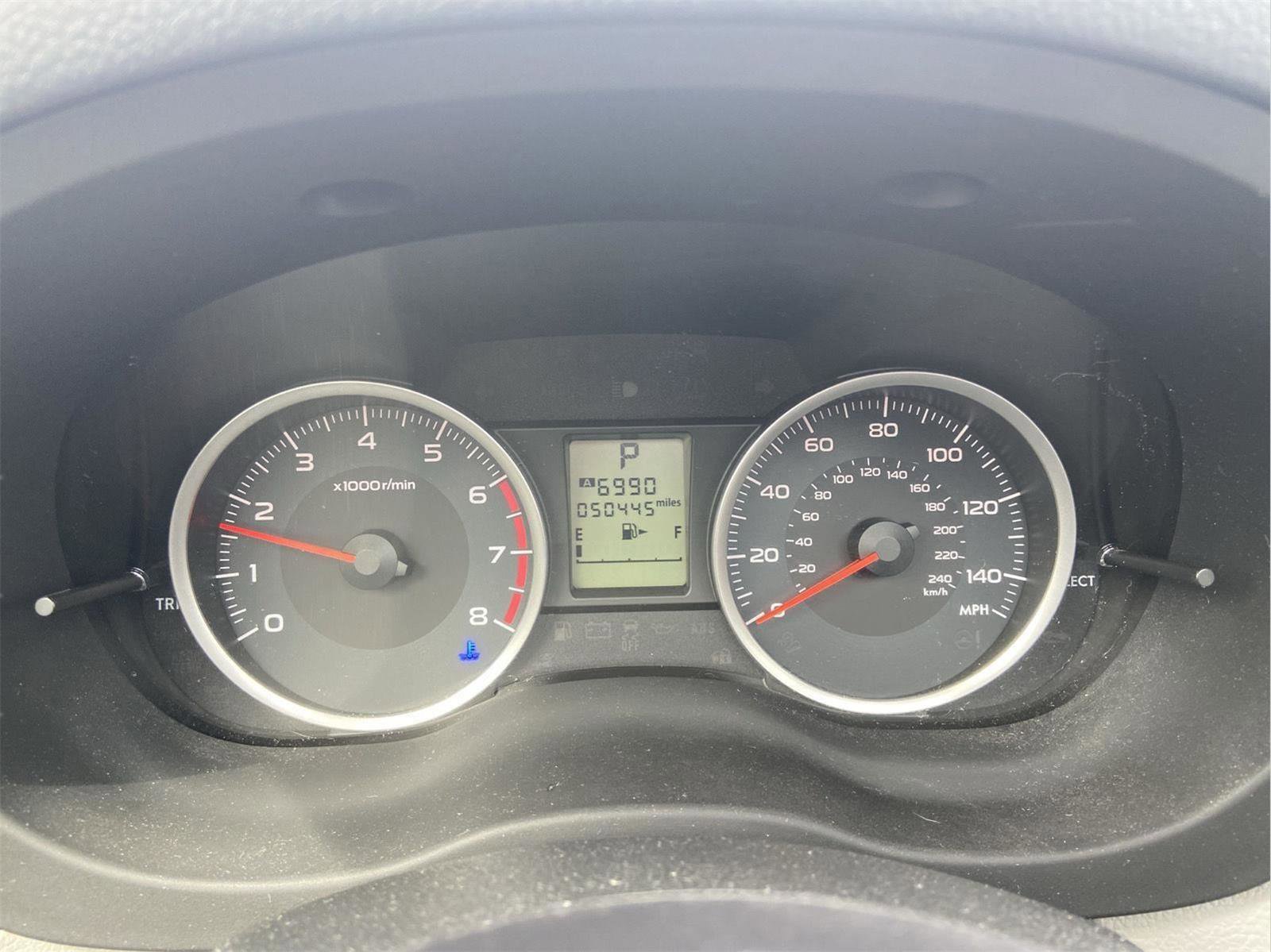 Used 2017 Subaru Forester 2.5i Premium w/ All-Weather Package image 9