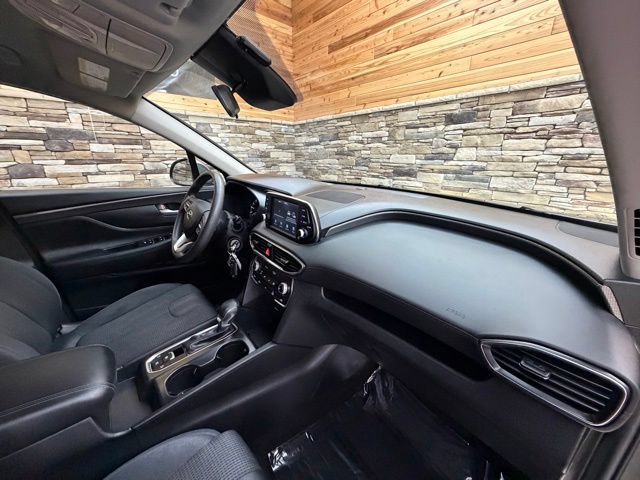 Used 2019 Hyundai Santa Fe SE AWD/4WD image 13