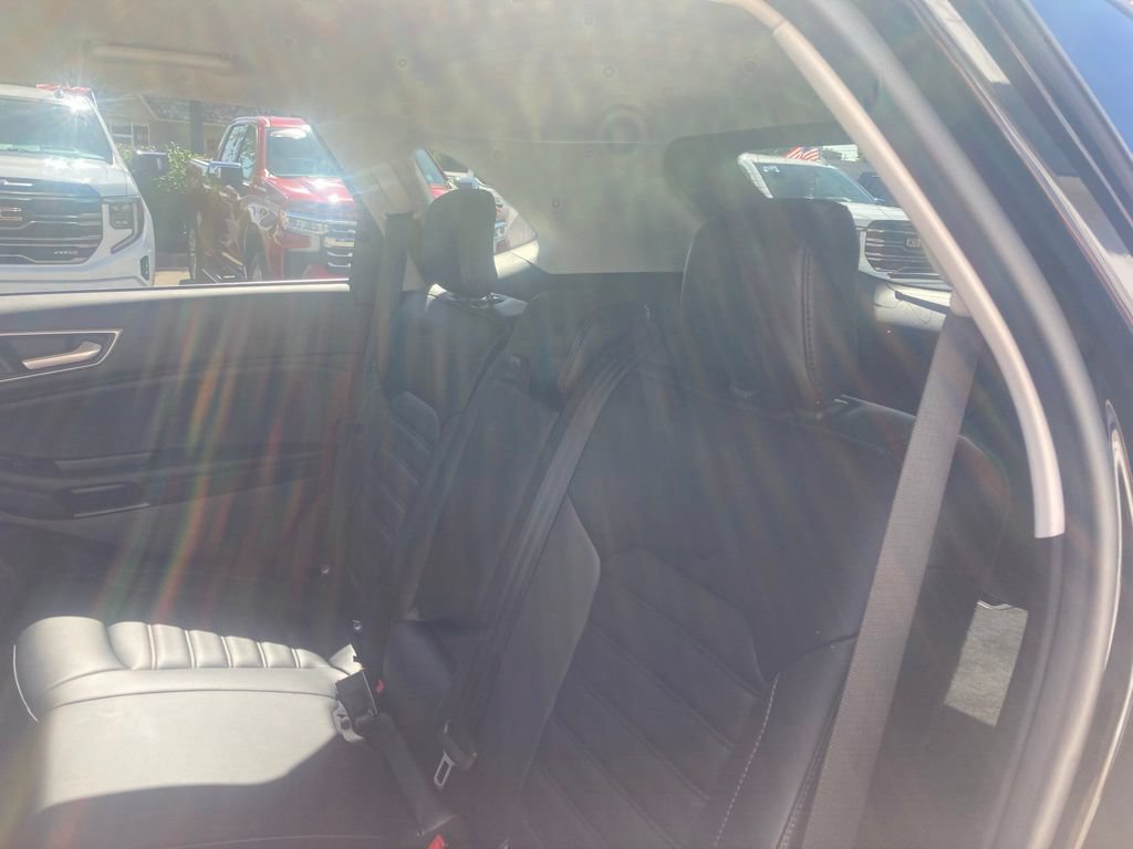 Used 2023 Ford Edge SEL w/ Convenience Package AWD/4WD image 17