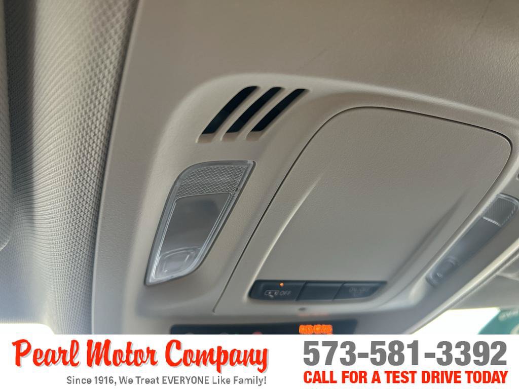 Certified 2023 Buick Envision Preferred w/ Sport Touring Package AWD/4WD image 14
