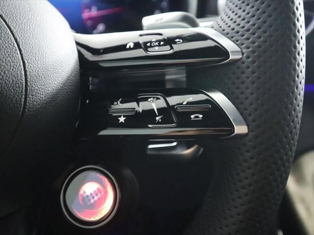 New 2026 Mercedes-Benz AMG GT 55 image 13