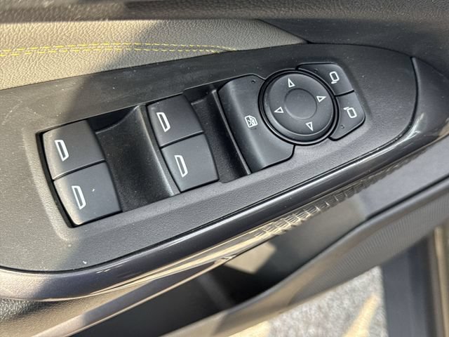 Used 2024 Chevrolet Trax ACTIV w/ Sunroof Package FWD image 23