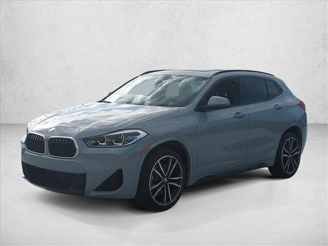 Used 2023 BMW X2 xDrive28i w/ M Sport Package