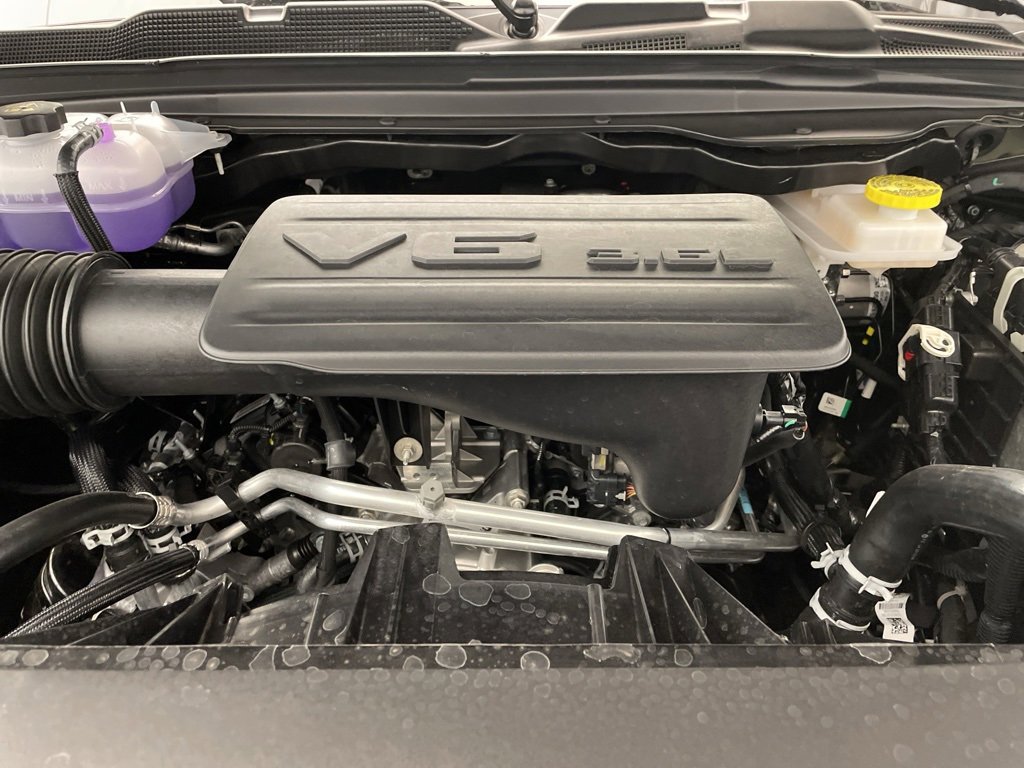 New 2025 RAM 1500 Tradesman image 17