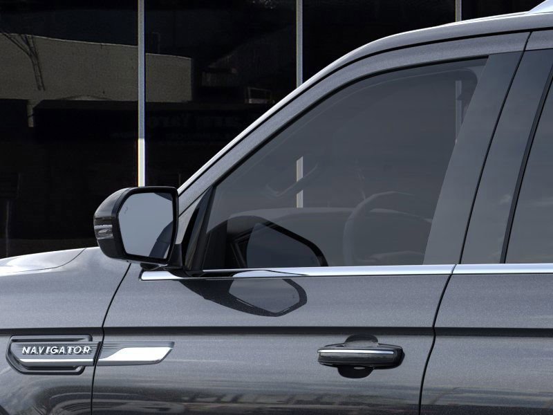 Used 2024 Lincoln Navigator Reserve image 20