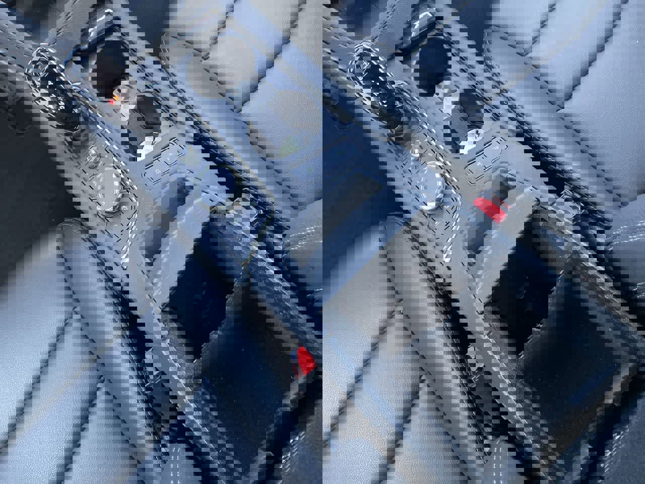 Certified 2024 Cadillac XT5 Luxury image 23