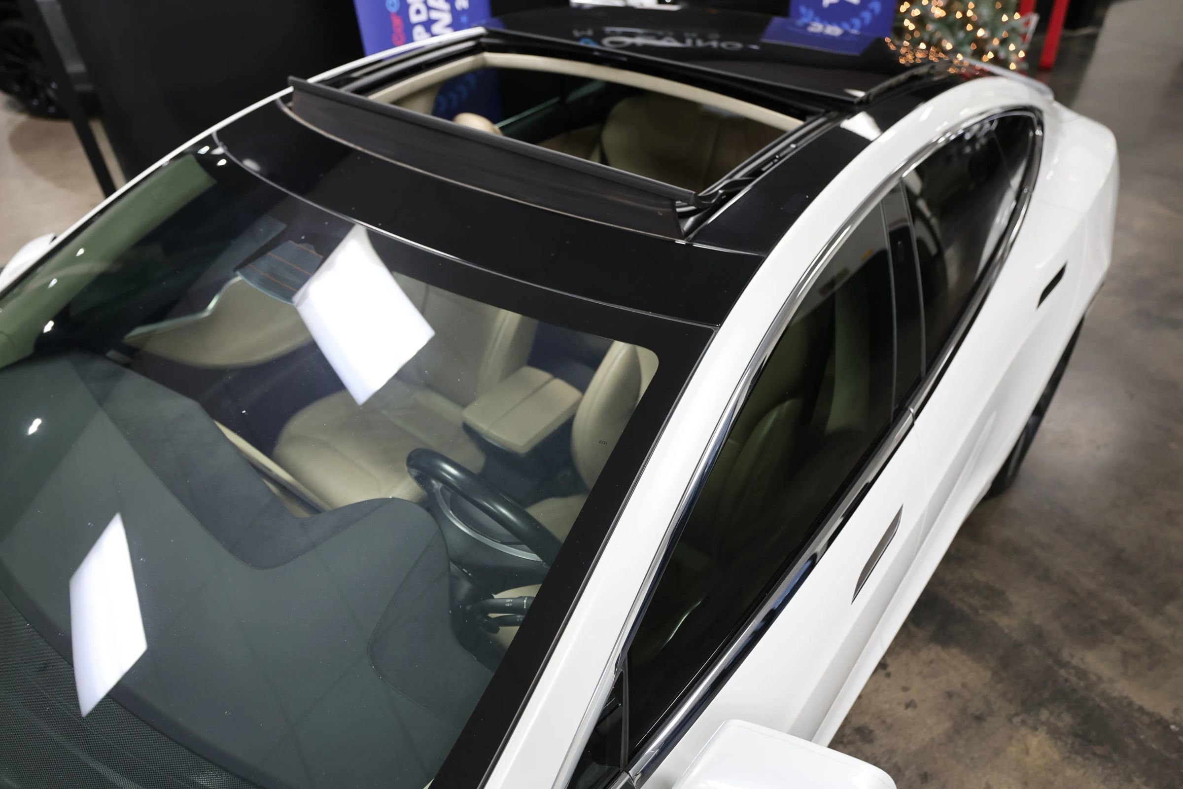 Used 2017 Tesla Model S P100D image 17