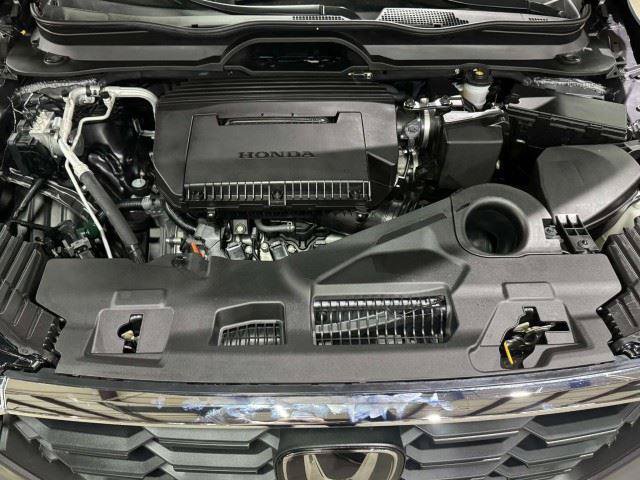 Used 2025 Honda Pilot EX-L image 61