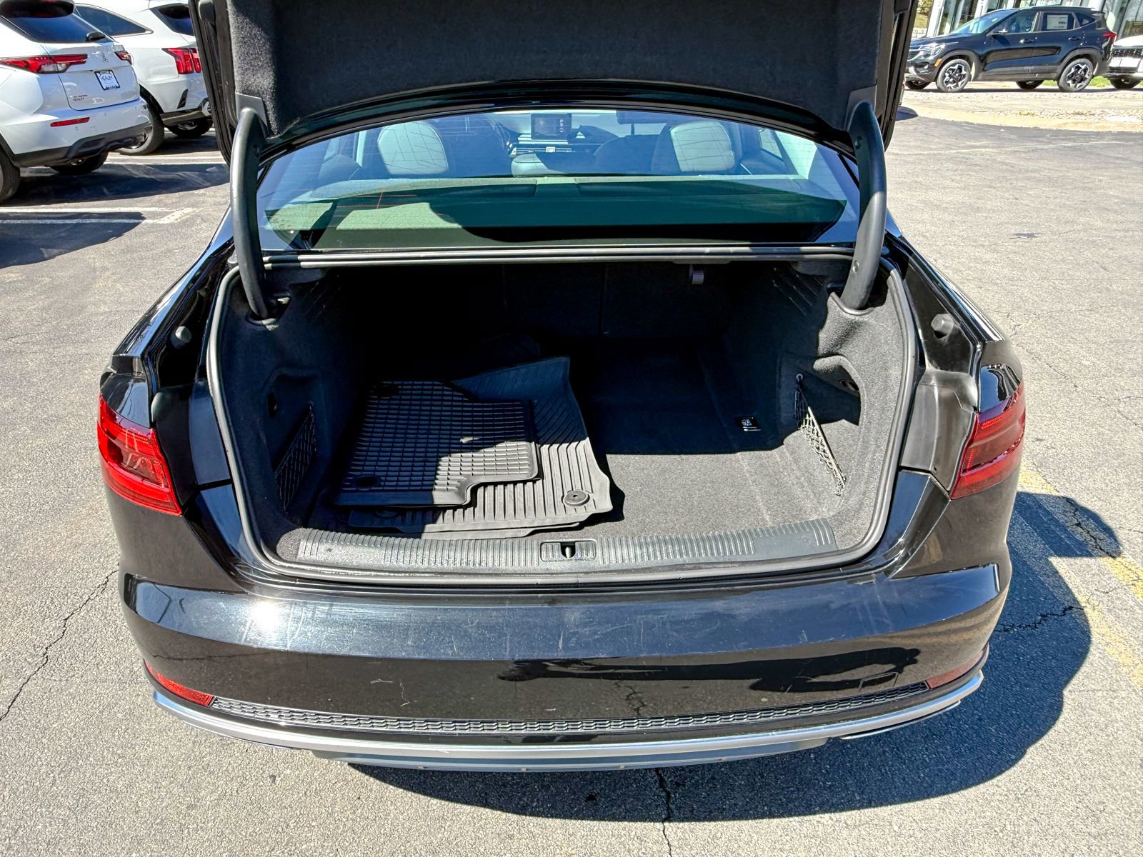 Used 2019 Audi A4 2.0T Premium w/ Convenience Package AWD/4WD image 41