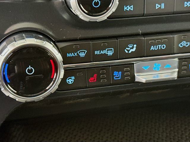 New 2026 Ford F150 Raptor AWD/4WD image 21