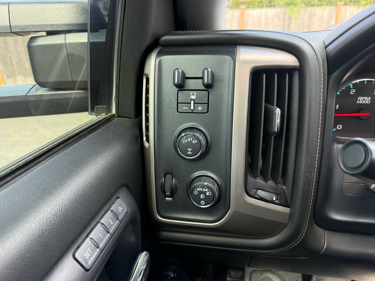 Used 2017 GMC Sierra 3500 Denali w/ Duramax Plus Package AWD/4WD image 53