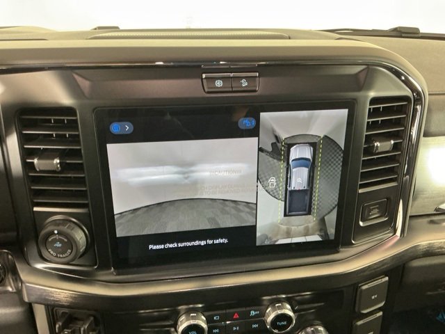 New 2026 Ford F350 Lariat image 29